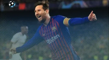 ميسي يحدد شرطًا لدعم مرشح رئاسة برشلونة للإطاحة بلابورتا